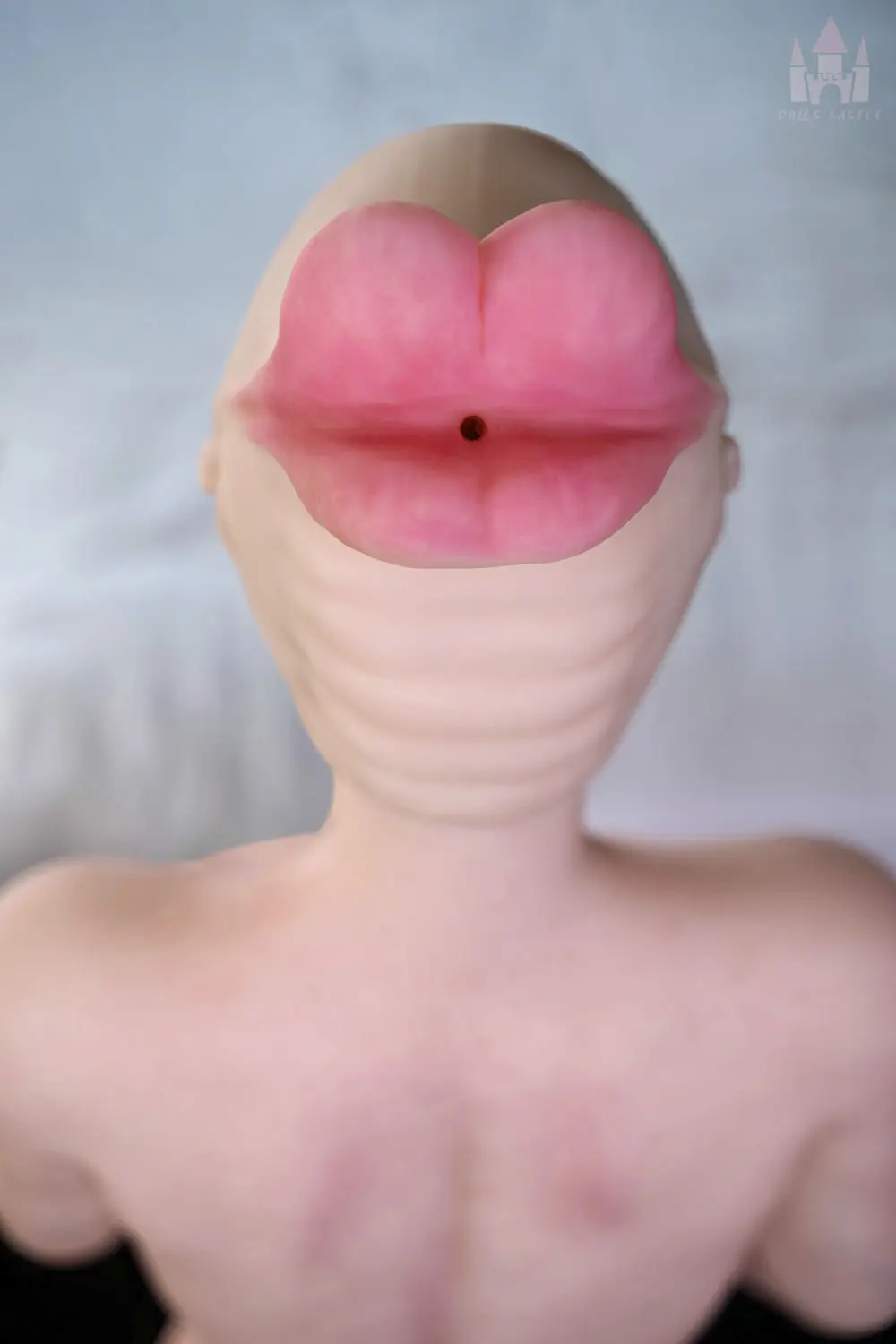 Aliyah – 4'1″ | Bambola sessuale di 125 cm - Imagine 29