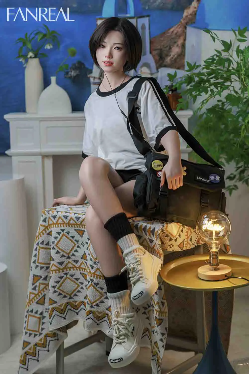 Molly – 5'0” | 153cm Sex Doll - Larawan 8