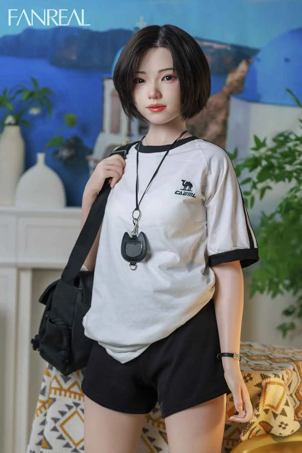 Molly – 5'0” | 153cm Sex Doll - Larawan 2