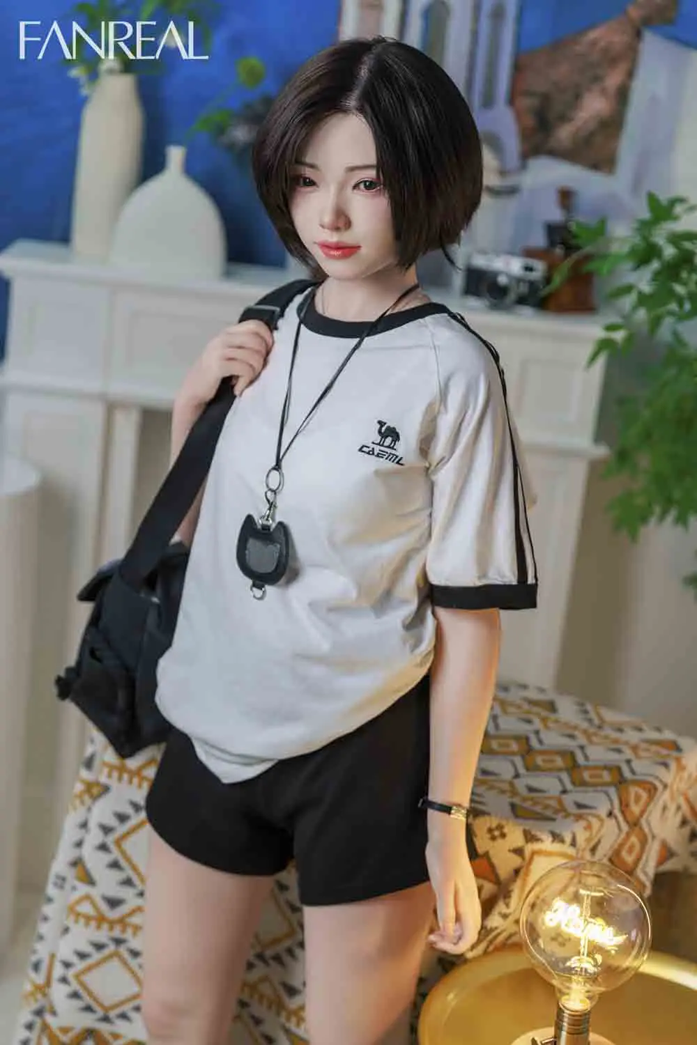 Molly – 5'0” | 153cm Sex Doll - Larawan 3