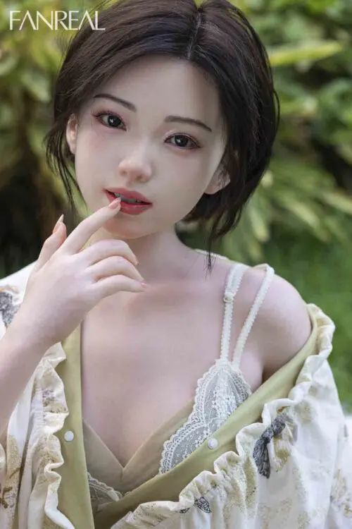 ai realistic sex doll