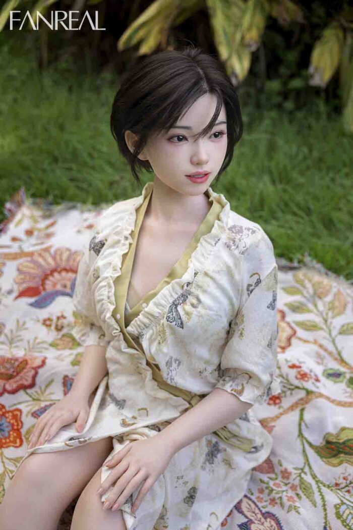 Molly – 5’0” | 153cm Sex Doll - Image 5