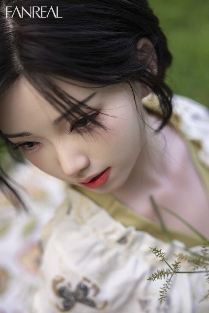 Molly – 5’0” | 153cm Sex Doll - Image 8