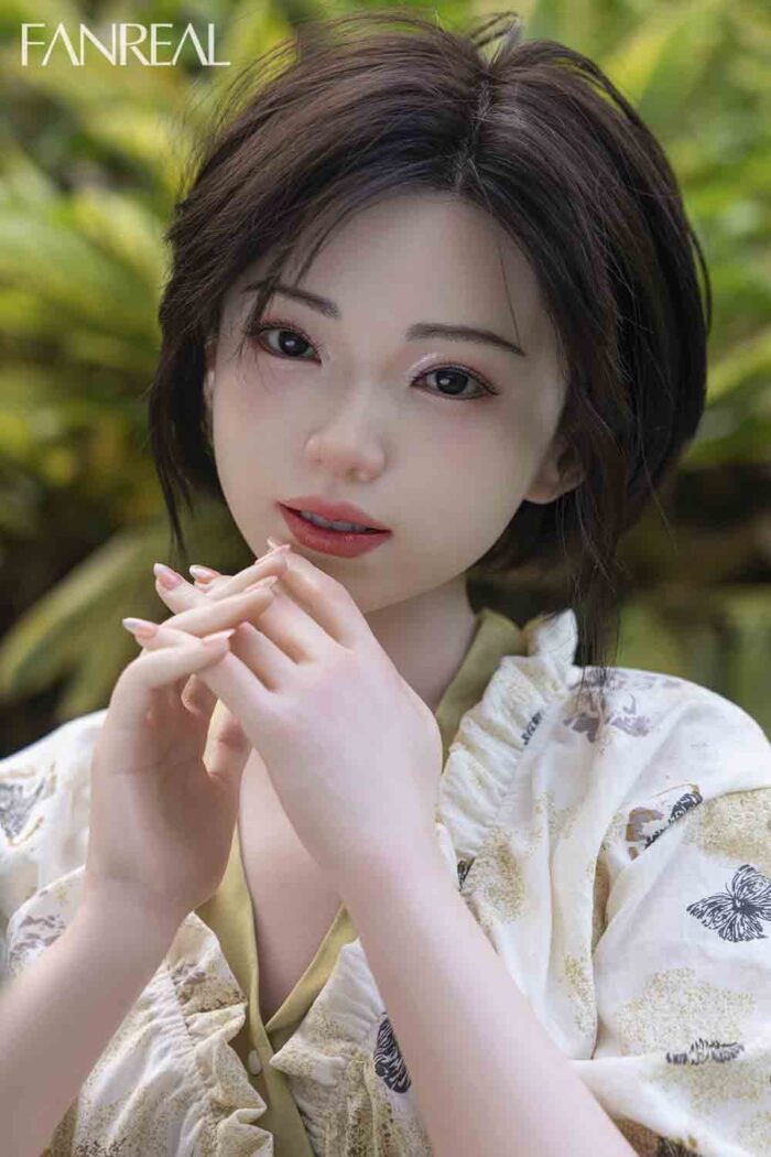 Molly – 5’0” | 153cm Sex Doll - Image 10