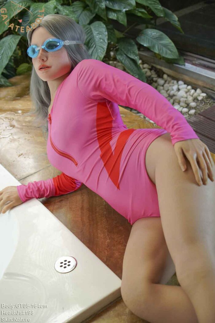 Alondra – 5’4″ | 164cm Sex Doll - Image 3