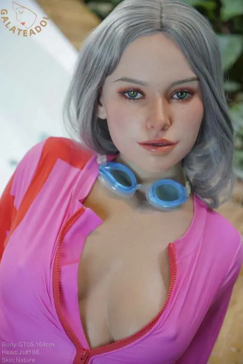 top realistic sex dolls