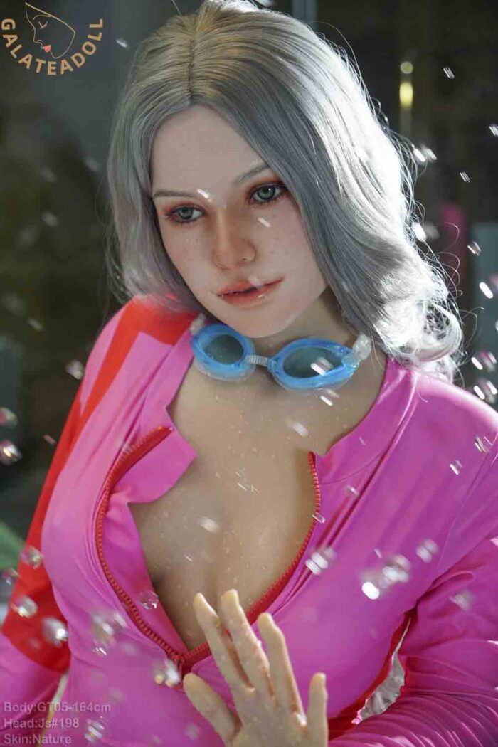 Alondra – 5’4″ | 164cm Sex Doll - Image 9