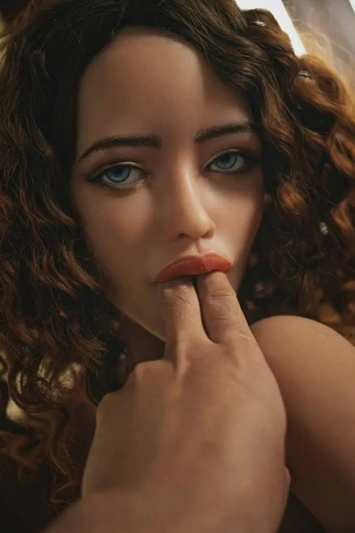 Amanda – 4’11″ | 150cm Sex Doll - Image 19