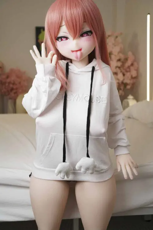 Mga manika sa sekso nga gibaligya sa canada