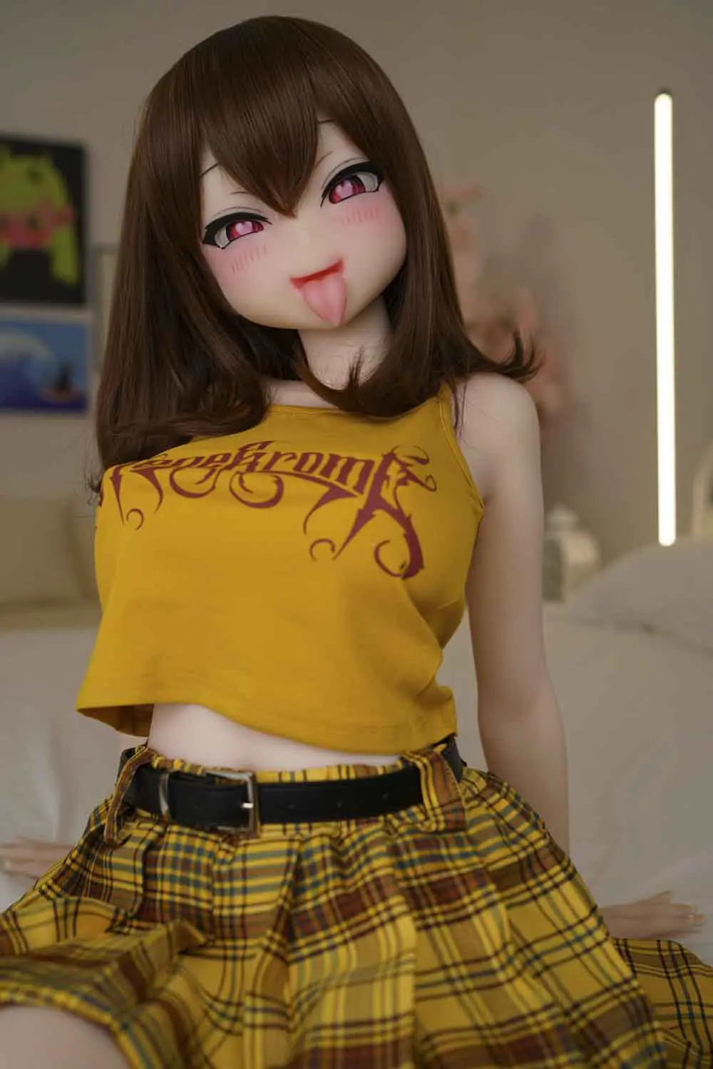 bambole di sessu anime calde