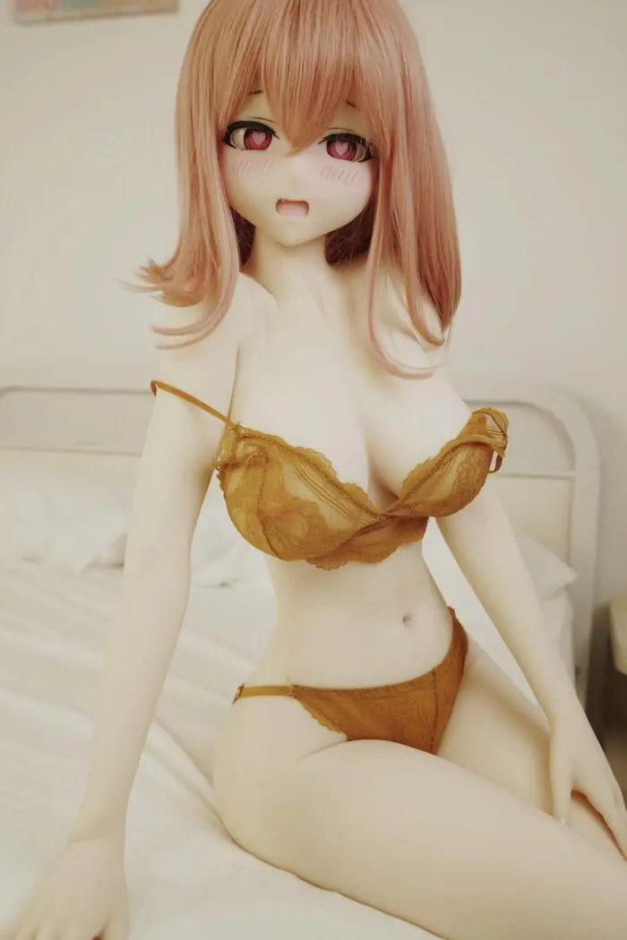 Yui – 4’10″ | 148cm Sex Doll - Image 11