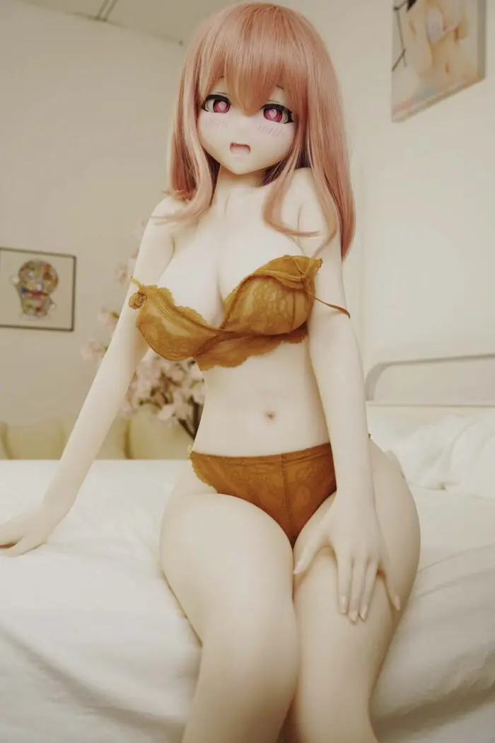 Yui – 4’10″ | 148cm Sex Doll - Image 13