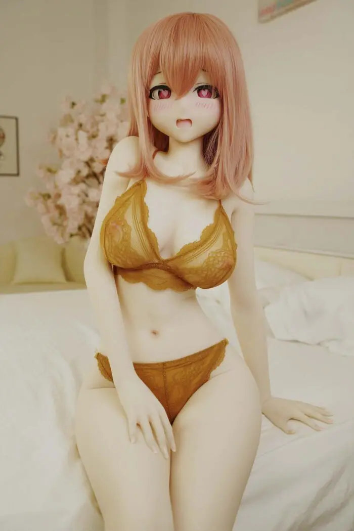 Yui – 4’10″ | 148cm Sex Doll - Image 4
