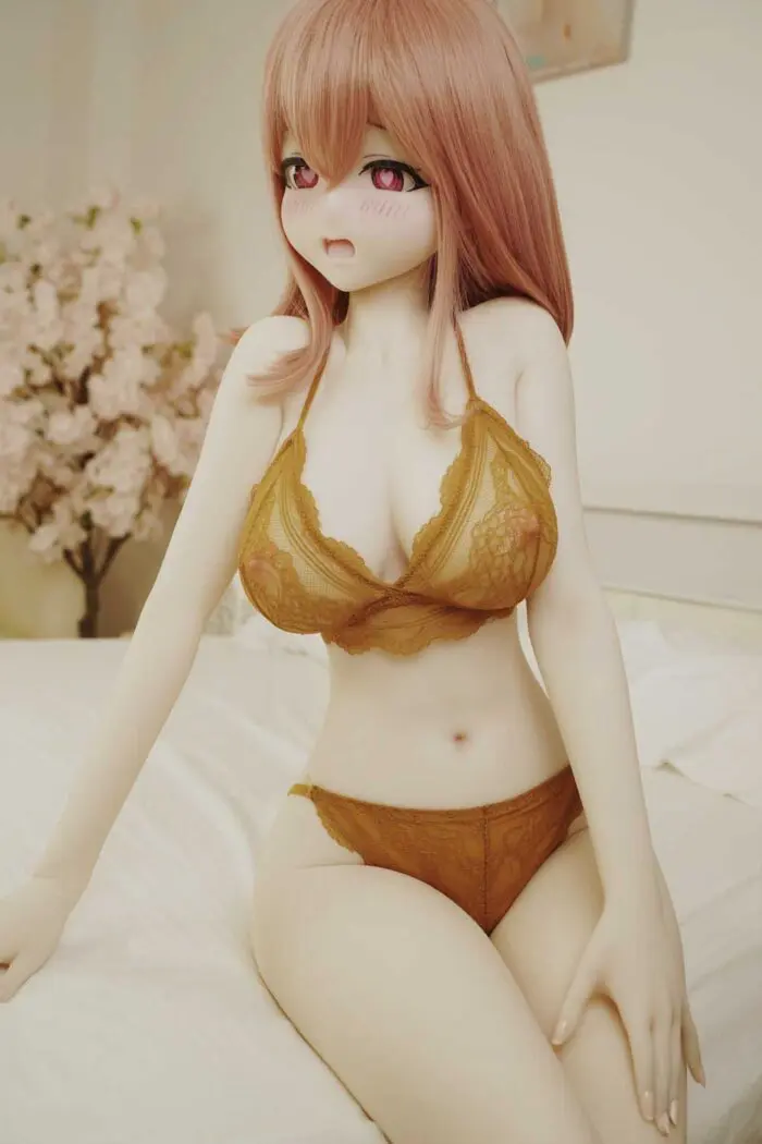Yui – 4’10″ | 148cm Sex Doll - Image 10