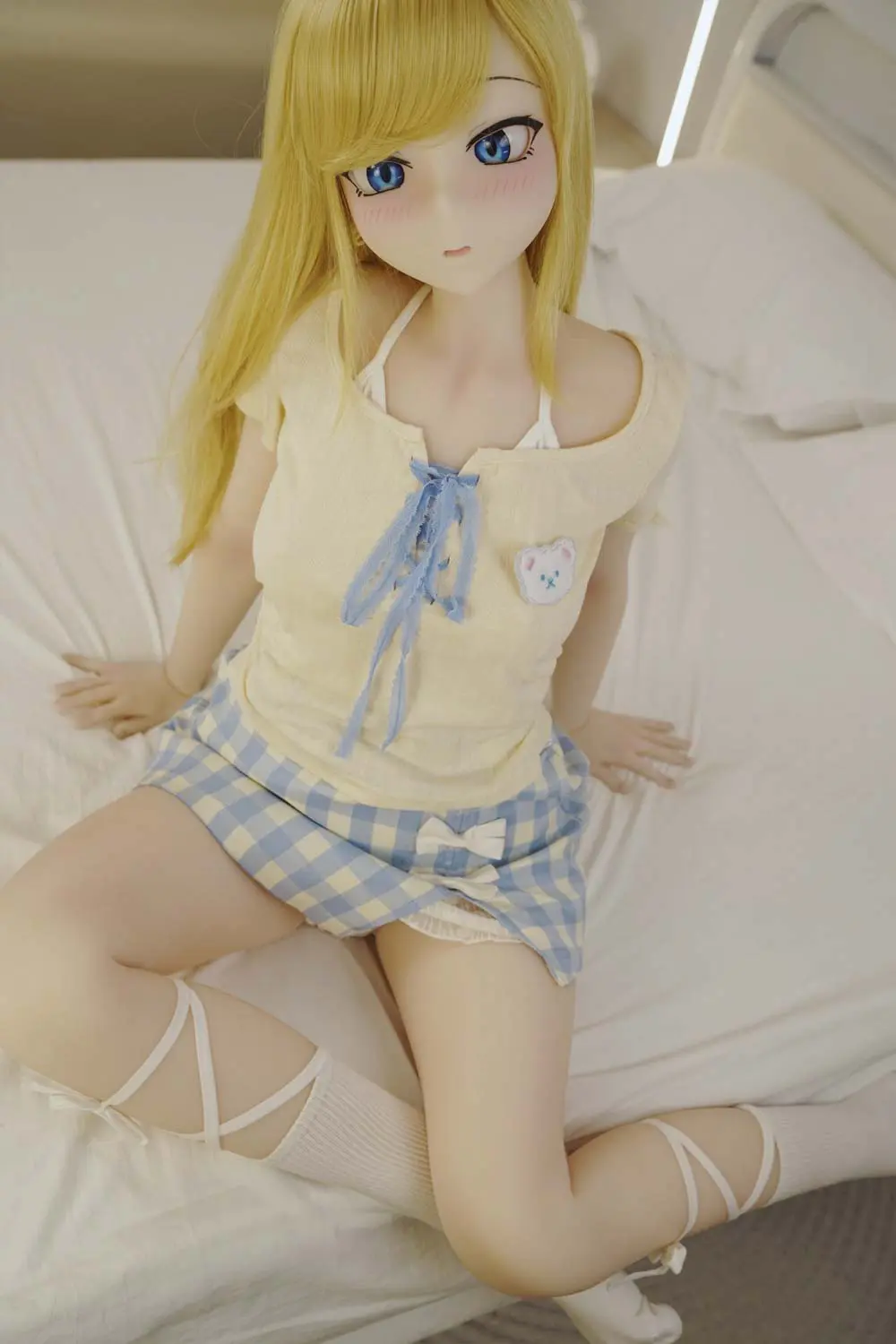 Akane – 4'10″ | Bambola sessuale 149cm - Imagine 12