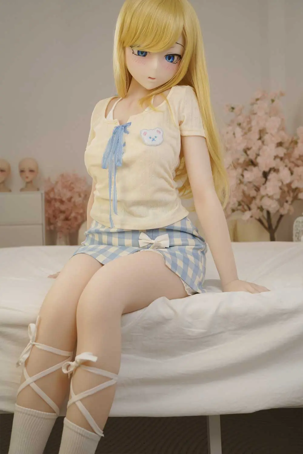 Akane – 4'10″ | Bambola sessuale 149cm - Imagine 4