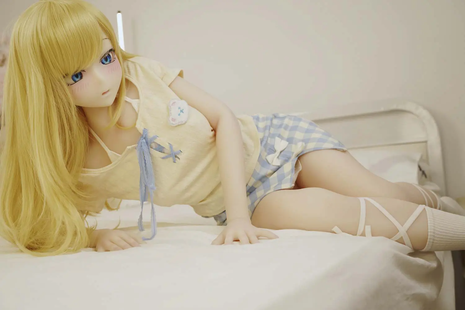 Akane – 4'10″ | Bambola sessuale 149cm - Imagine 27