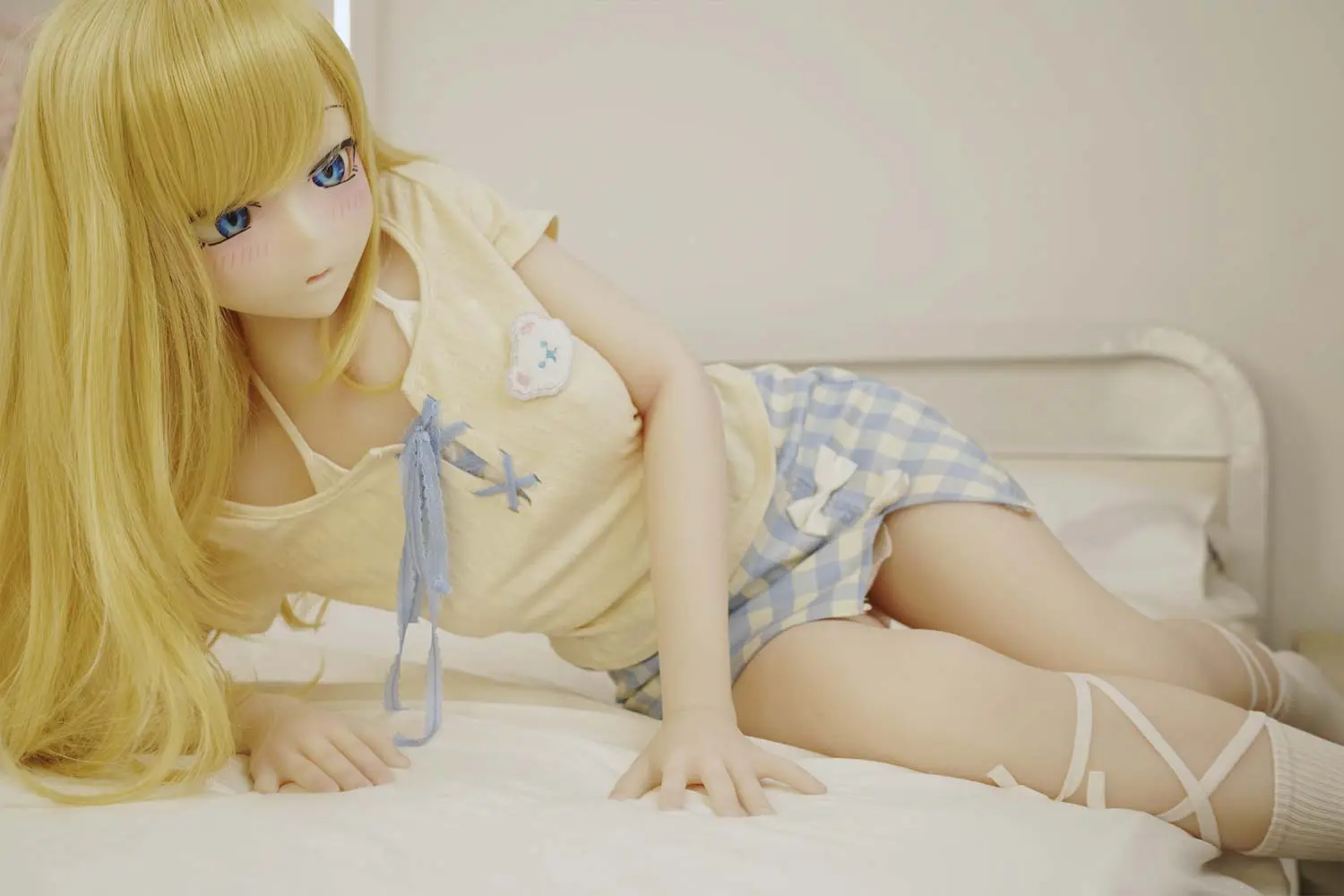 Akane – 4'10″ | Bambola sessuale 149cm - Imagine 28