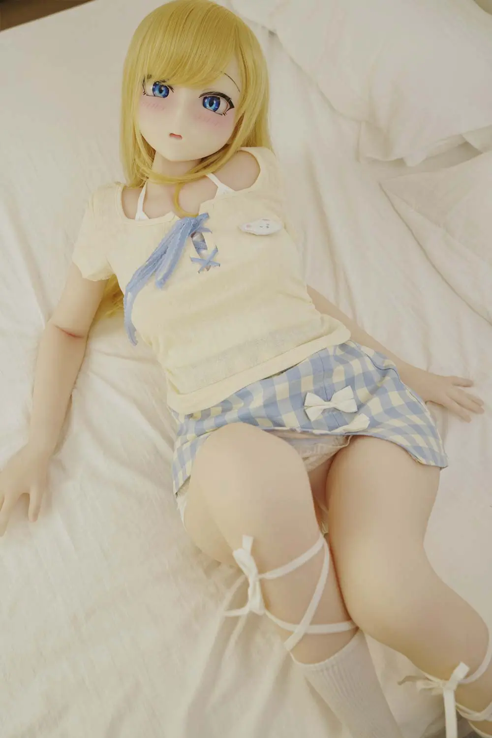 Akane – 4'10″ | Bambola sessuale 149cm - Imagine 21