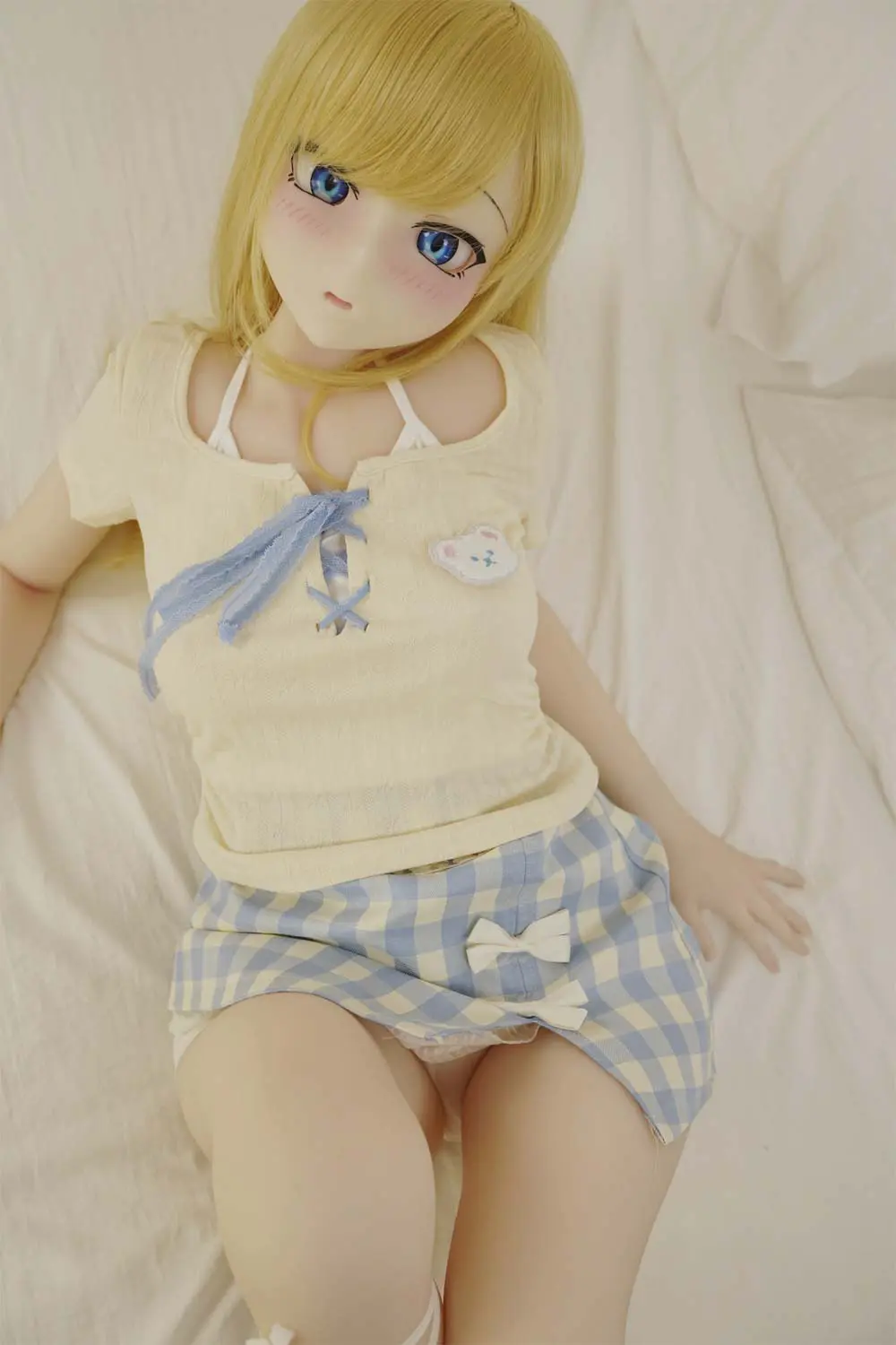 Akane – 4'10″ | Bambola sessuale 149cm - Imagine 22