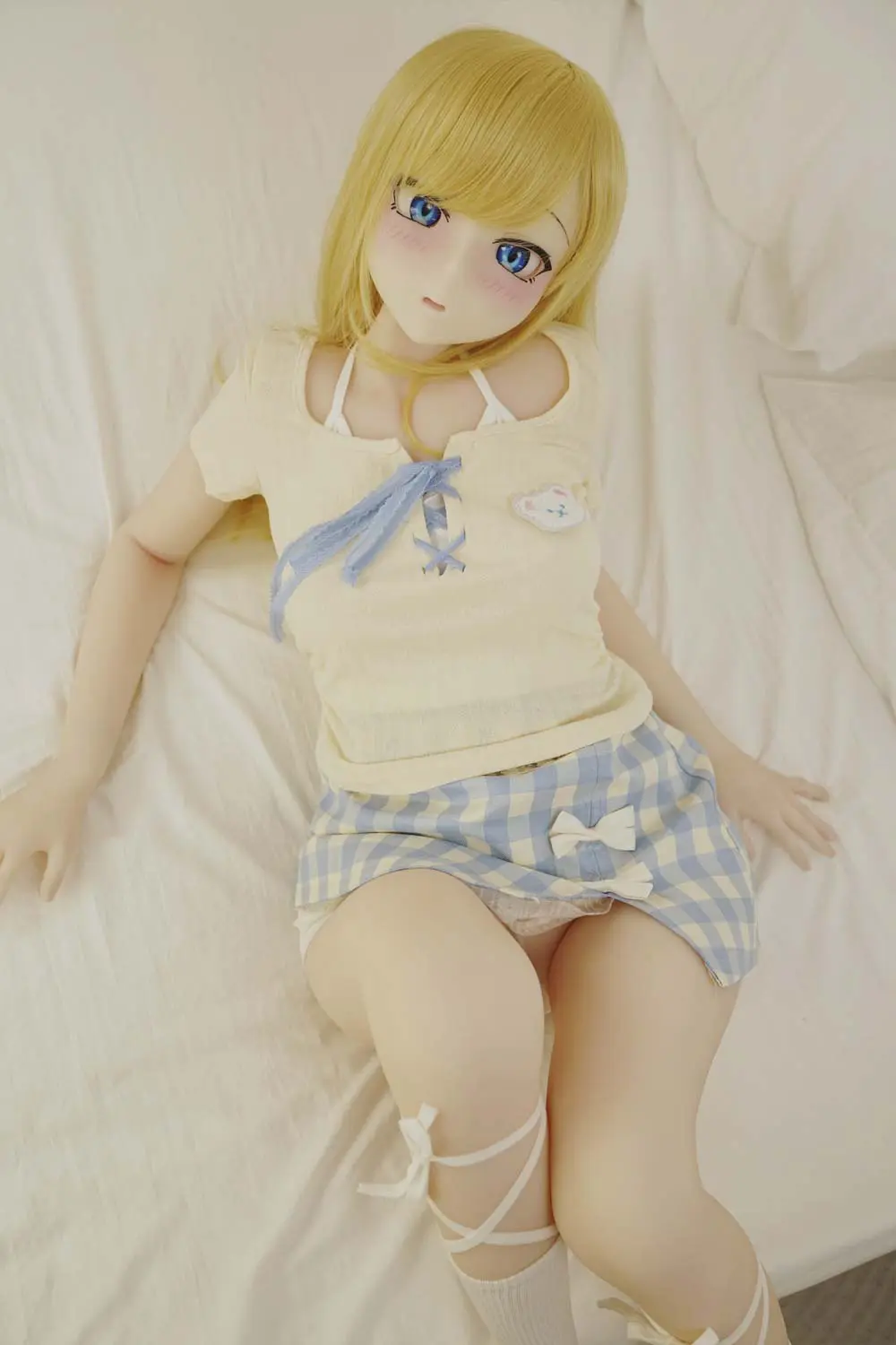 Akane – 4'10″ | Bambola sessuale 149cm - Imagine 26