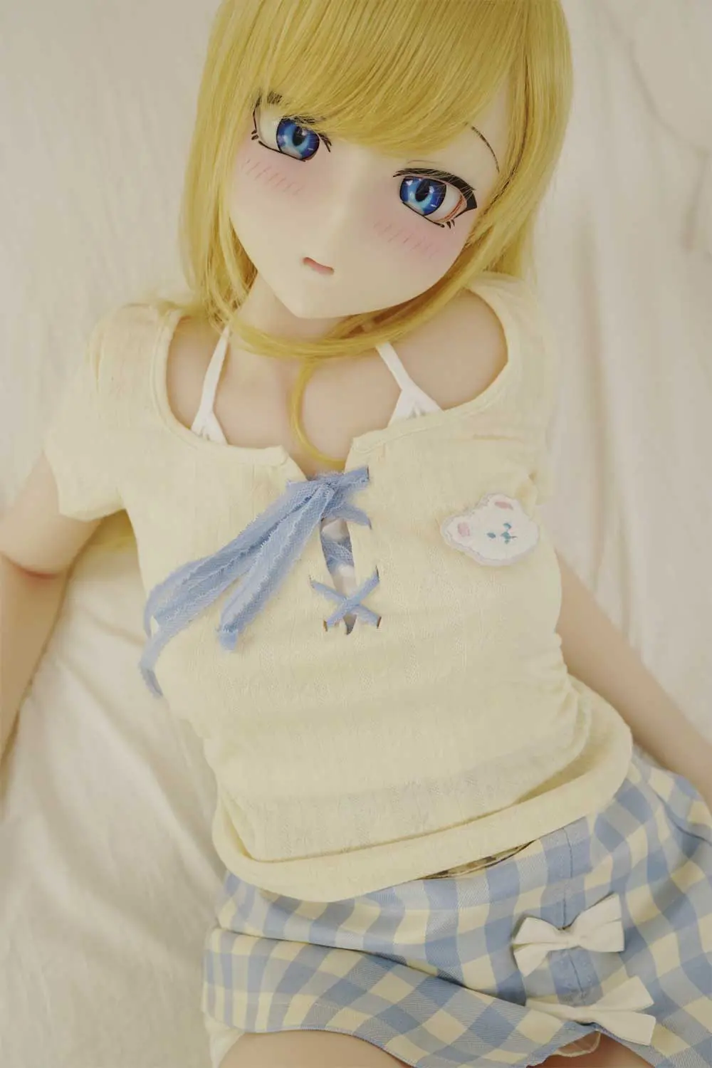 Akane – 4'10″ | Bambola sessuale 149cm - Imagine 2