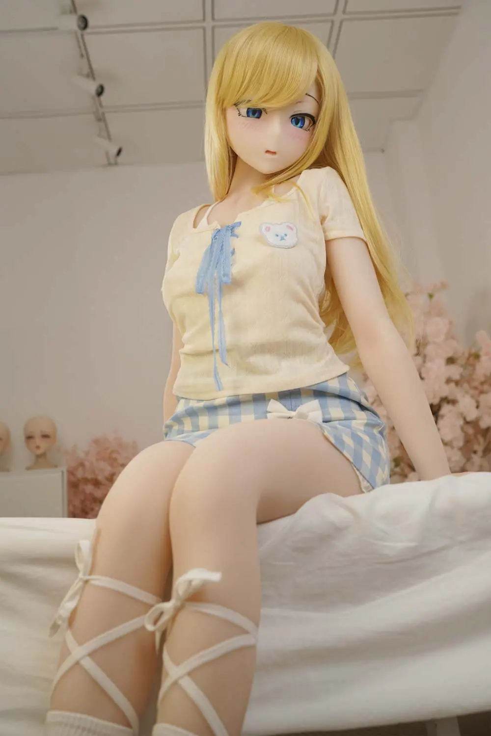 Akane – 4'10″ | Bambola sessuale 149cm - Imagine 5