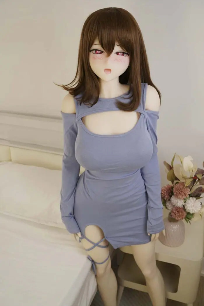 Mion – 4’11″ | 152cm Sex Doll - Image 2