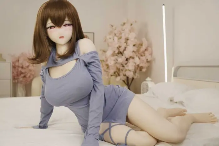 Mion – 4’11″ | 152cm Sex Doll - Image 18