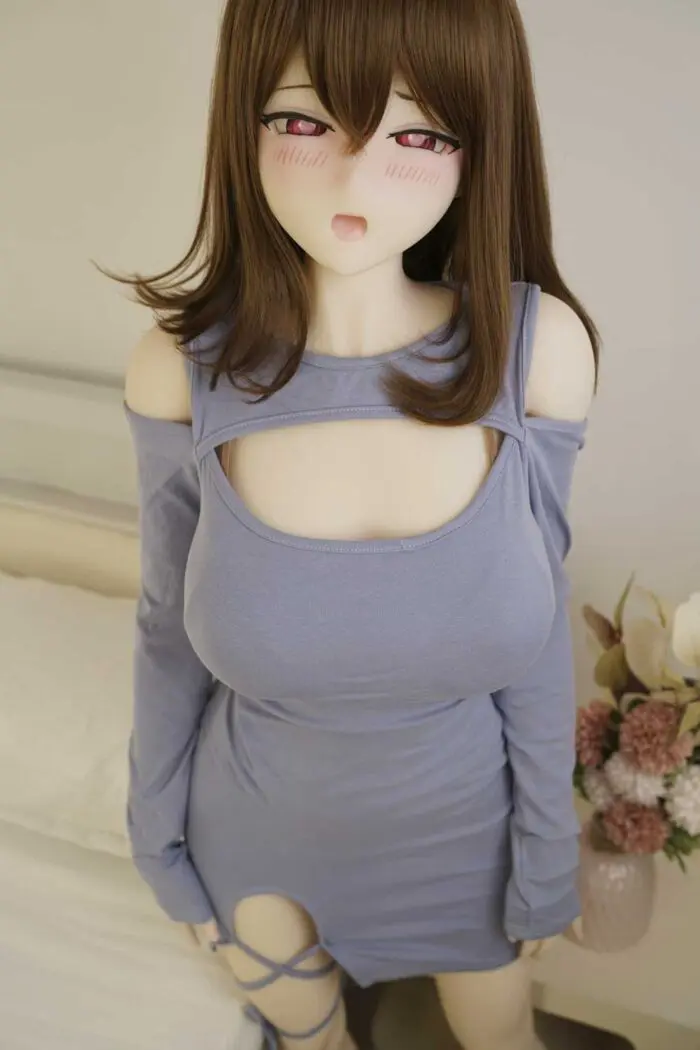 Mion – 4’11″ | 152cm Sex Doll - Image 3