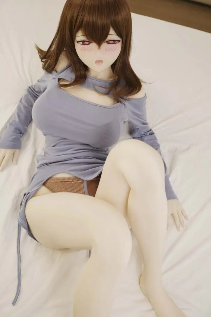 Mion – 4’11″ | 152cm Sex Doll - Image 25
