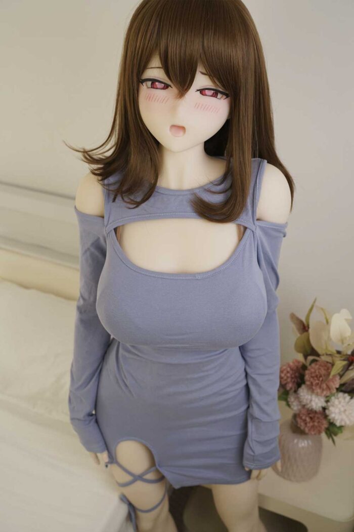 Mion – 4’11″ | 152cm Sex Doll - Image 4