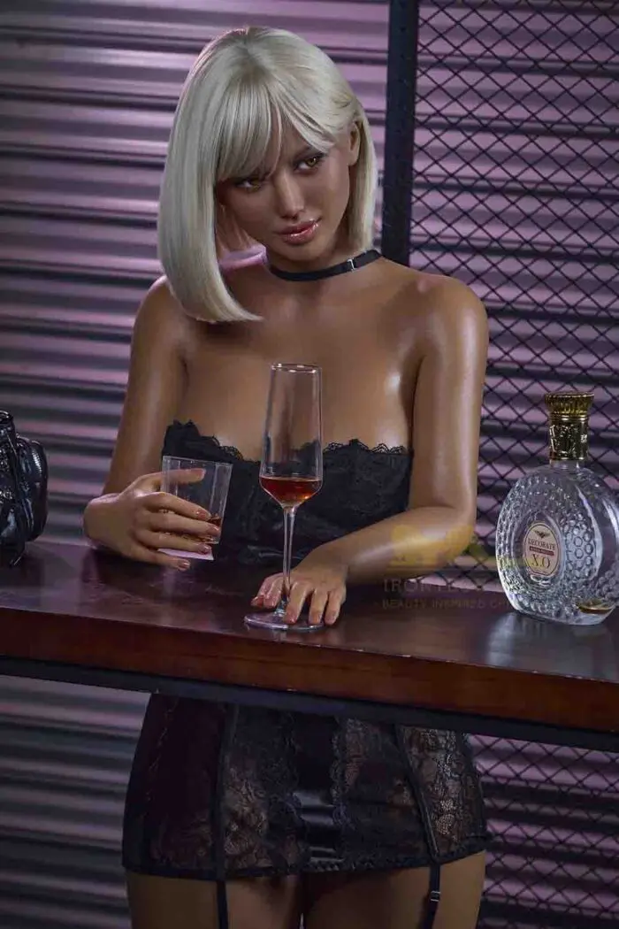Jasminka – 5’4″ | 164cm Sex Doll - Image 6