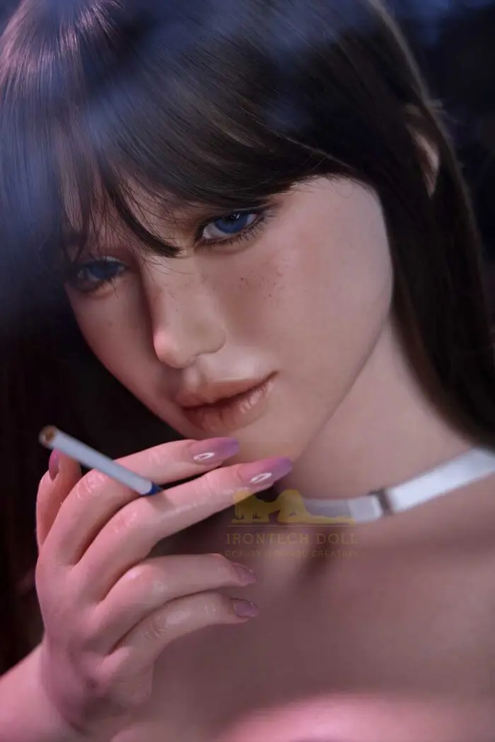 Ioana – 5’4″ | 164cm Sex Doll - Image 14