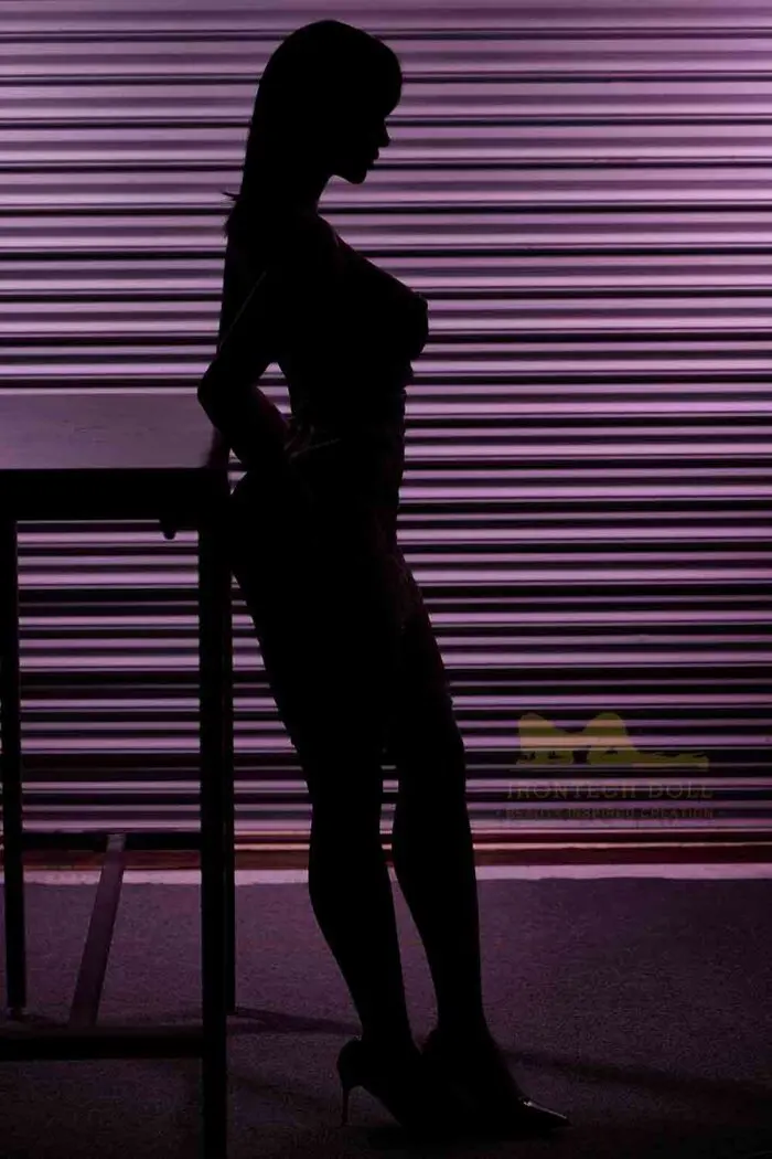 Ioana – 5’4″ | 164cm Sex Doll - Image 18
