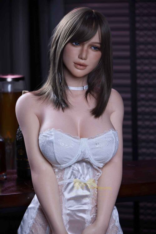 Realistic life-size sex dolls