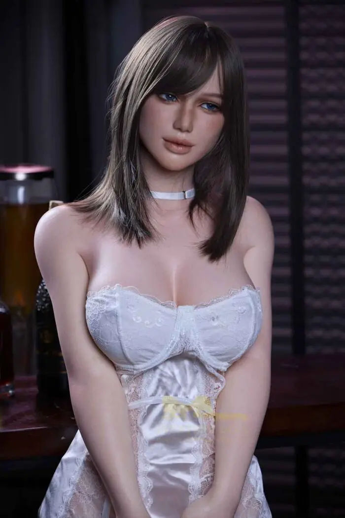 Realistic life-size sex dolls