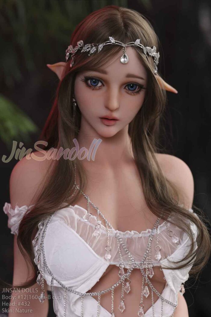 Realistic Full Body Sex Dolls - Venus Love Dolls