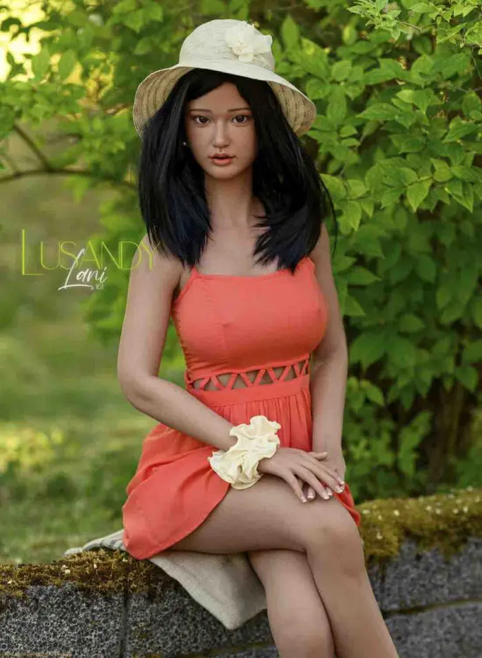 Lani – 5’3″ | 161cm Sex Doll