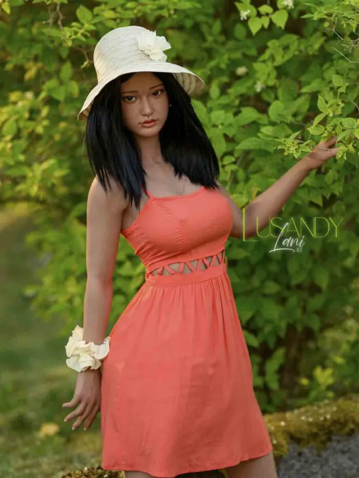 Lani – 5’3″ | 161cm Sex Doll - Image 12