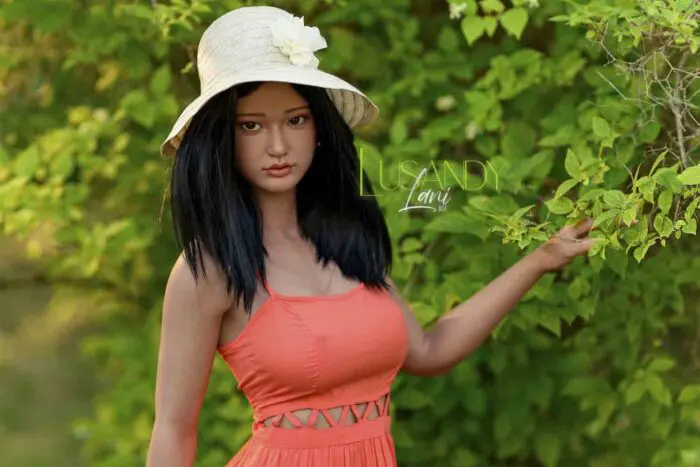 Lani – 5’3″ | 161cm Sex Doll - Image 10