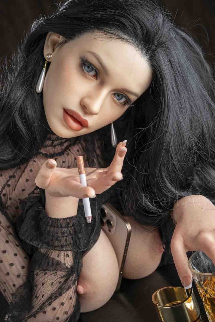 Joana – 5’2″ | 159cm Sex Doll - Image 8