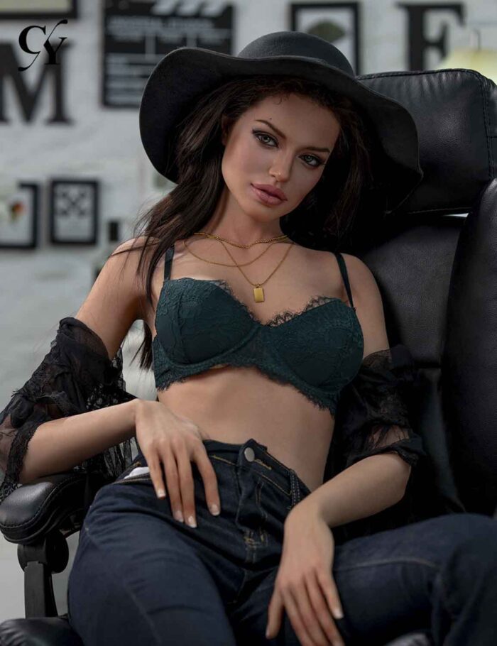 Scarlett – 5’6” | 170cm Sex Doll - Image 7