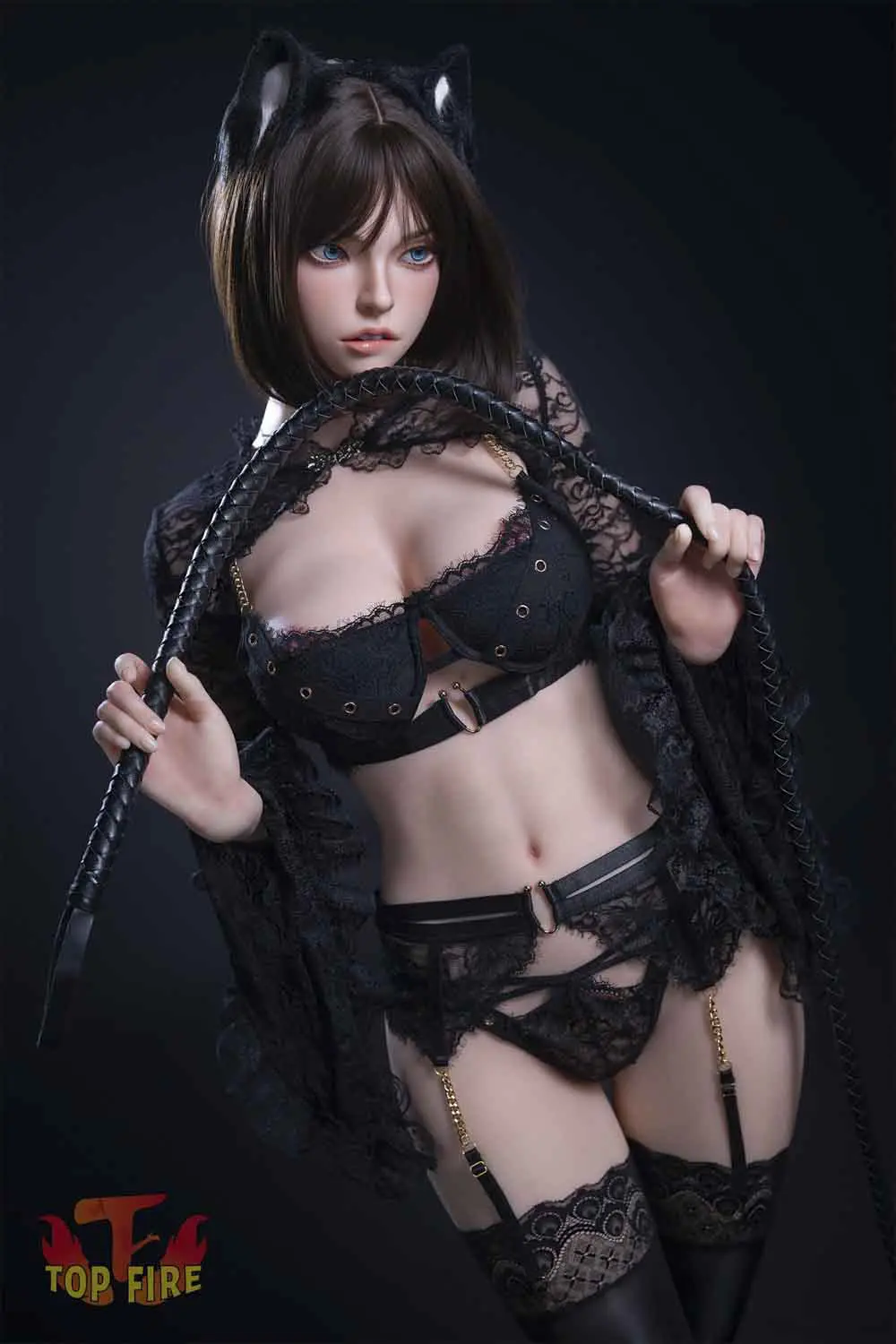 Ada – 158 m | Bambola sessuale di 175 cm - Imagine 3