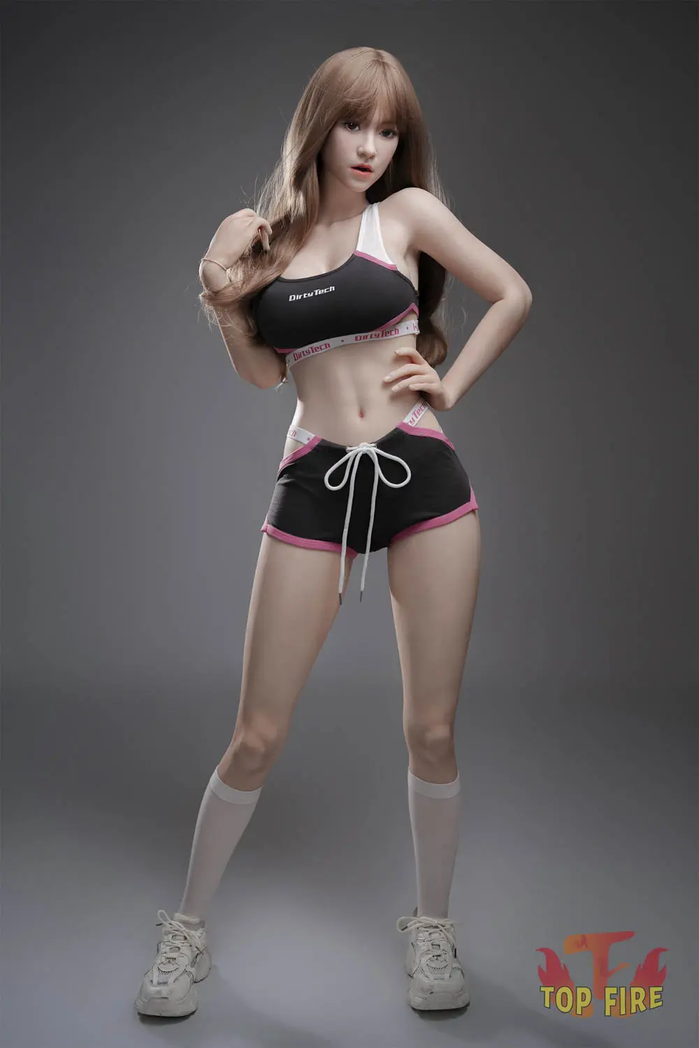 Offerta – 5'2″ | 158cm Bambola di sessu - Imagine 2