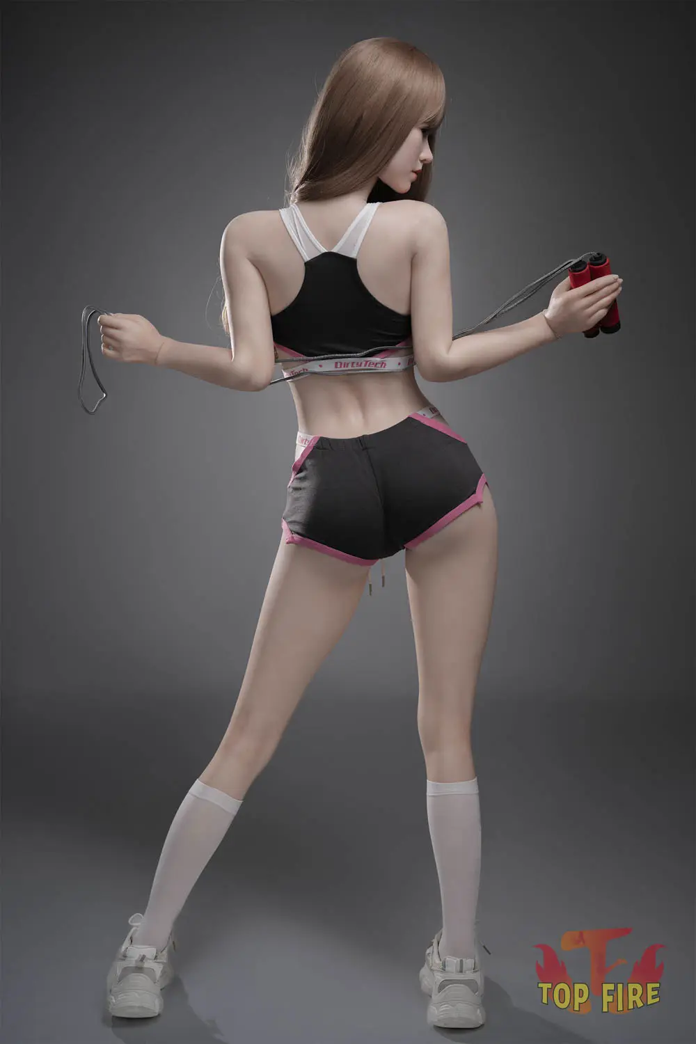 Offerta – 5'2″ | 158cm Bambola di sessu - Imagine 11