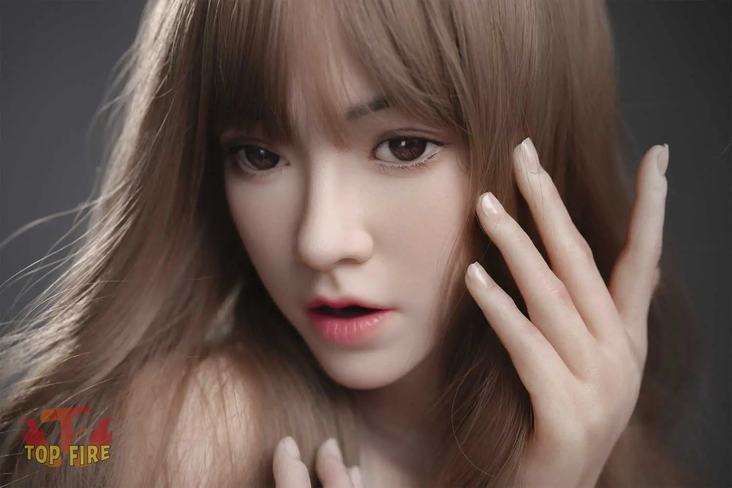 Offerta – 5'2″ | 158cm Bambola di sessu - Imagine 17