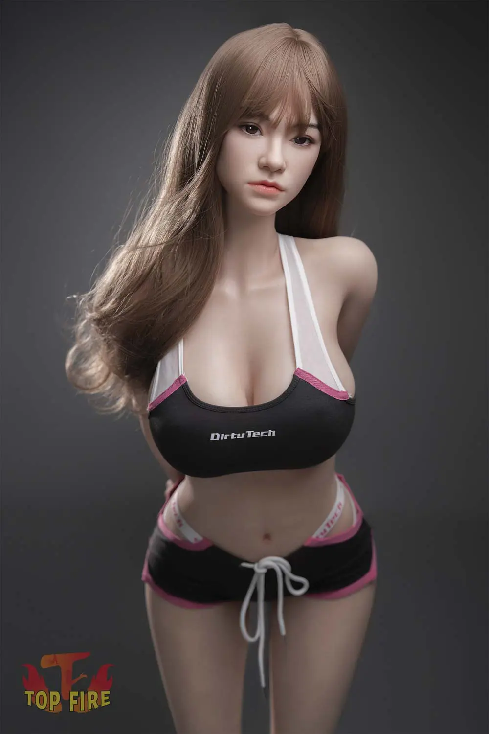 Offerta – 5'2″ | 158cm Bambola di sessu - Imagine 6