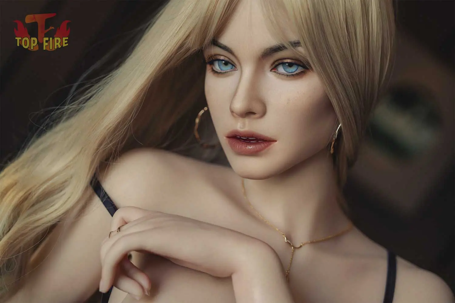 Doris – 5'2″ | 158cm Bambola di sessu - Imagine 11