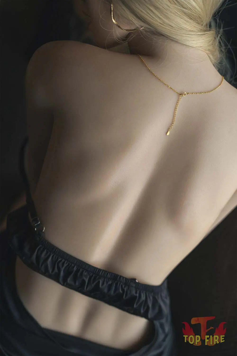 Doris – 5'2″ | 158cm Bambola di sessu - Imagine 9